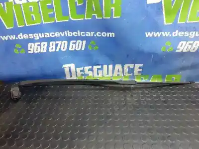 Peça sobressalente para automóvel em segunda mão haste de escova dianteiro direito por seat leon (1p1) 2.0 tdi 16v referências oem iam 1p0955410a