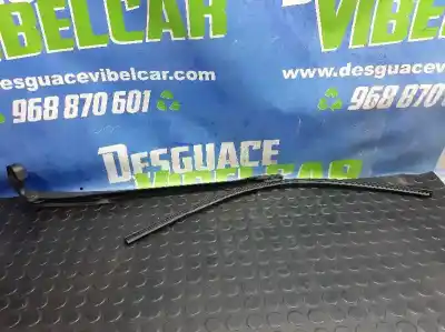 Peça sobressalente para automóvel em segunda mão haste de escova dianteiro direito por seat leon (1p1) 2.0 tdi 16v referências oem iam 1p0955410a  
