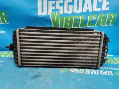 Peça sobressalente para automóvel em segunda mão Intercooler por KIA CARENS IV 1.7 CRDI Referências OEM IAM 282702A820  
