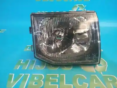 Автозапчастина б/у права фа для MITSUBISHI MONTERO (V20/V40) GLS Посилання на OEM IAM   