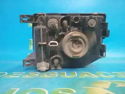 Second-hand car spare part right headlight for mitsubishi montero (v20/v40) gls oem iam references   