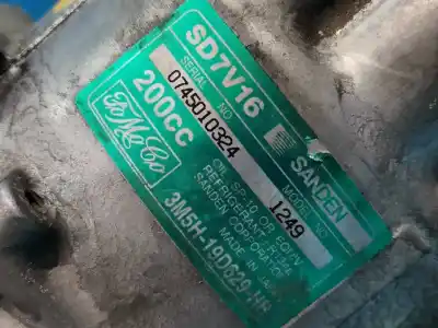 Автозапчастина б/у  для FORD FOCUS C-MAX (CAP)  Посилання на OEM IAM 3M5H19D629HB  