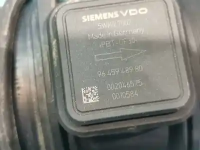 Автозапчастина б/у  для FORD FOCUS C-MAX (CAP)  Посилання на OEM IAM 9645948980  