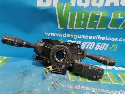 Автозапчастина б/у многофункційне управління для dacia dokker express express посилання на oem iam 479457095r  681722712r