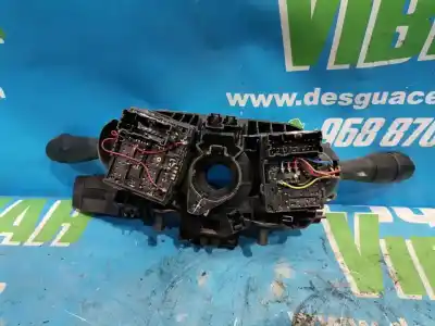 Автозапчастина б/у многофункційне управління для dacia dokker express express посилання на oem iam 479457095r  681722712r