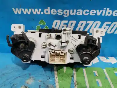 Автозапчастина б/у клімат-контроль для dacia dokker express express посилання на oem iam 5p3743000  