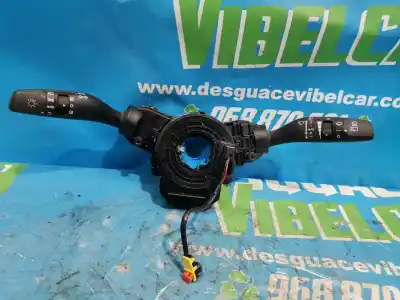 Peça sobressalente para automóvel em segunda mão comandos de alavanca por kia carens iv 1.7 crdi referências oem iam 299102245