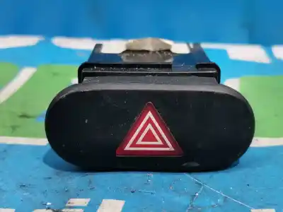 Peça sobressalente para automóvel em segunda mão interruptor 4 piscas - emergência por kia carens iv 1.7 crdi referências oem iam 299105395