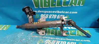 Pezzo di ricambio per auto di seconda mano Piantone Dello Sterzo per DACIA DOKKER EXPRESS EXPRESS Riferimenti OEM IAM 488107125R  