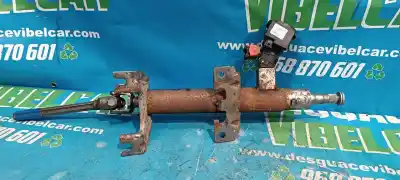 Автозапчастина б/у рульва колонка для dacia dokker express express посилання на oem iam 488107125r  