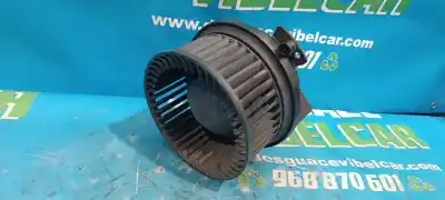 Second-hand car spare part heating fan for audi a4 b7 avant (8ed) 2.0 oem iam references 8e1820021
