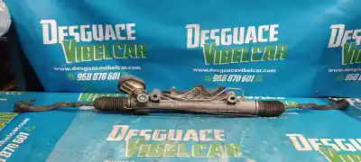 Pezzo di ricambio per auto di seconda mano Cremagliera per DACIA DOKKER EXPRESS EXPRESS Riferimenti OEM IAM 490017454R  