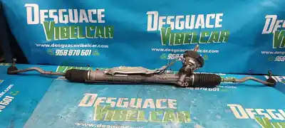 Second-hand car spare part steering rack for dacia dokker express express oem iam references 490017454r  