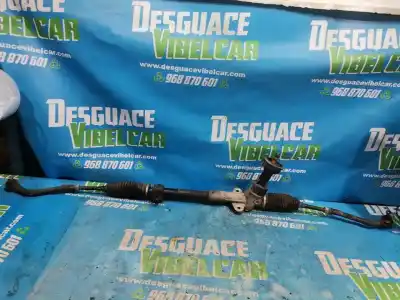 Peça sobressalente para automóvel em segunda mão caixa de direção por kia carens iv 1.7 crdi referências oem iam 56500a4005