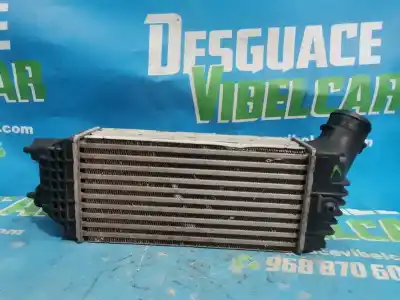 Автозапчастина б/у інтеркулер для citroen c4 picasso exclusive посилання на oem iam 9656525880  