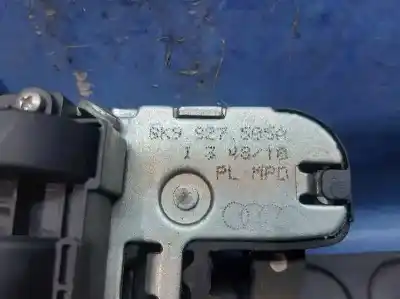 Автозапчастина б/у  для AUDI A1 (8X)  Посилання на OEM IAM 6K98275054  