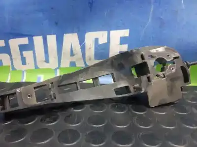 Peça sobressalente para automóvel em segunda mão fechadura da porta dianteira direita por citroen c2 cool referências oem iam 52187780  