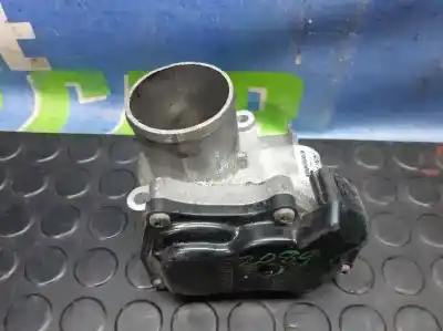 İkinci el araba yedek parçası KELEBEK KUTUSU için NISSAN QASHQAI (J10)  OEM IAM referansları 8200987453B  H8200727648