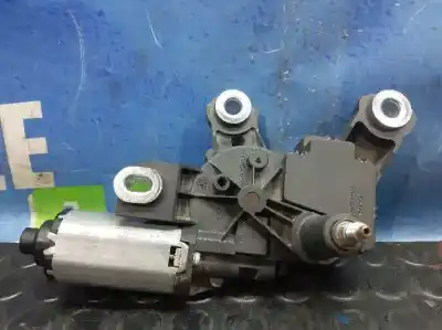 Автозапчастина б/у двигатель заднього склоочисника для audi a1 (8x) attraction посилання на oem iam 4g9955711a  