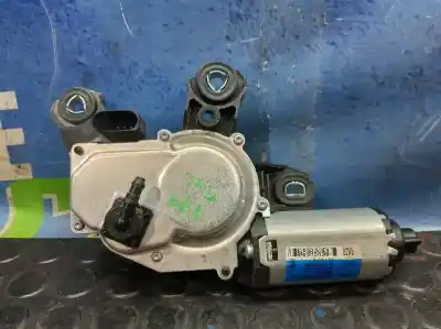 Автозапчастина б/у двигатель заднього склоочисника для audi a1 (8x) attraction посилання на oem iam 4g9955711a  