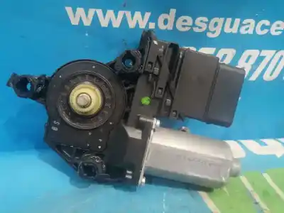 Second-hand car spare part REAR RIGHT WINDOW MOTOR for VOLKSWAGEN GOLF PLUS (5M1) Bluemotion Edition OEM IAM references 1K4839402C  
