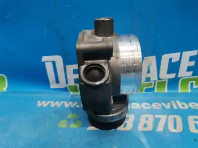 Pezzo di ricambio per auto di seconda mano scatola della farfalla per audi a3 (8p) 3.2 v6 24v riferimenti oem iam 022133062ag  408238329003