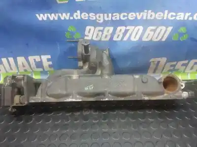 Pièce détachée automobile d'occasion COLLECTEUR D'ADMISSION pour KIA SPORTAGE 2.0 Turbodiesel CAT Références OEM IAM 2838127400  