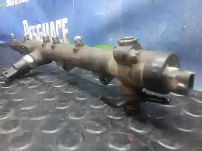 Pièce détachée automobile d'occasion RAMPE D'INJECTEUR pour HYUNDAI SANTA FE (SM) 2.0 GLS CRDI Références OEM IAM 3140027000  