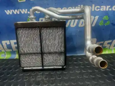 Pièce détachée automobile d'occasion CHAUFFAGE / CLIMATISATION RADIATEUR pour MERCEDES CLASE E (W212) E 220 CDI / BLUETEC (212.001, 212.002) Références OEM IAM L0329002  