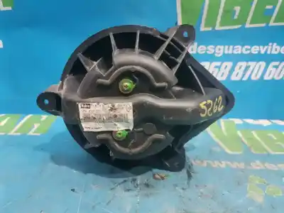 Автозапчастина б/у вентилятор опалення для RENAULT SCENIC (JA..) 1.4 16V RXE Посилання на OEM IAM 664692  