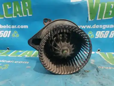 Pezzo di ricambio per auto di seconda mano ventola riscaldamento per renault scenic (ja..) 1.4 16v rxe riferimenti oem iam 664692  