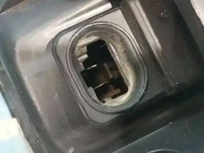 Pezzo di ricambio per auto di seconda mano ventola riscaldamento per renault scenic (ja..) 1.4 16v rxe riferimenti oem iam 664692  
