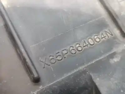 Автозапчастина б/у  для RENAULT KANGOO (F/KC0)  Посилання на OEM IAM X65P664064N  