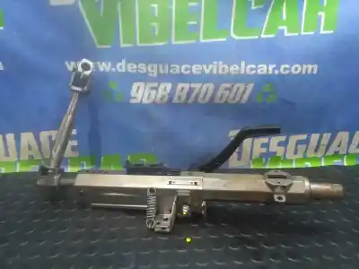 Second-hand car spare part steering column for audi a1 (8x) attraction oem iam references 6r1419502d  