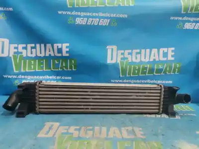 Second-hand car spare part intercooler for ford focus c-max (cap) connection oem iam references 3m5h9l440ad  