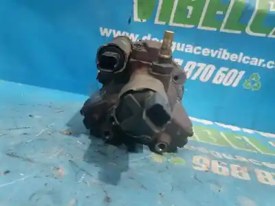 Peça sobressalente para automóvel em segunda mão bomba de injeção por ford transit connect (tc7) furgón (2006->) referências oem iam 4m5q9b395af  
