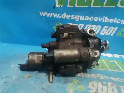 Peça sobressalente para automóvel em segunda mão bomba de injeção por ford transit connect (tc7) furgón (2006->) referências oem iam 4m5q9b395af  