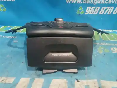 Second-hand car spare part audio system / radio cd for ford fiesta vi (cb1, ccn) 1.5 tdci oem iam references av1t18k811dc  