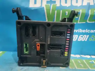 Second-hand car spare part FUSE BOX UNIT for SEAT ALHAMBRA (7V9)  OEM IAM references 7M396225AM  