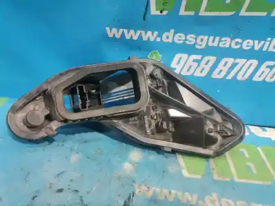 Pezzo di ricambio per auto di seconda mano PORTALAMPADA per PEUGEOT 207  Riferimenti OEM IAM VP5PFX13N004AA  