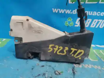 Second-hand car spare part REAR RIGHT DOOR LOCK for SEAT ALHAMBRA (7V9)  OEM IAM references 93BG220A20DD  