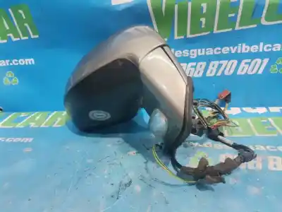 Pezzo di ricambio per auto di seconda mano retrovisore destro per citroen c4 picasso exclusive riferimenti oem iam 96542248xy  e9024375