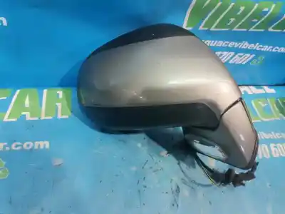 Pezzo di ricambio per auto di seconda mano retrovisore destro per citroen c4 picasso exclusive riferimenti oem iam 96542248xy  e9024375