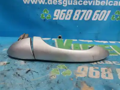 Second-hand car spare part exterior right front door handle for bmw x5 (e53) 3.0i oem iam references 