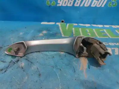 Second-hand car spare part exterior right front door handle for bmw x5 (e53) 3.0i oem iam references   