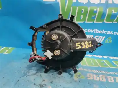 Pezzo di ricambio per auto di seconda mano VENTOLA RISCALDAMENTO per CITROEN C4 GRAND PICASSO I (UA_) 2.0 HDI 138 Riferimenti OEM IAM 5E2228000  