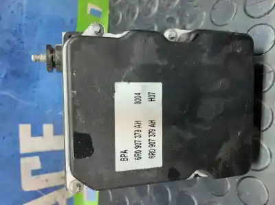 Автозапчастина б/у  для AUDI A1 (8X)  Посилання на OEM IAM 6R0907379AH  