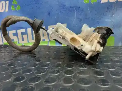 Pezzo di ricambio per auto di seconda mano serratura porta anteriore sinistra per audi a1 (8x) attraction riferimenti oem iam 8j1837015c  