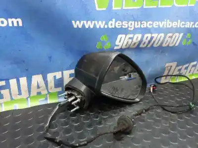 Автозапчастина б/у правий задний огляд для audi a1 (8x) attraction посилання на oem iam 262055206f  