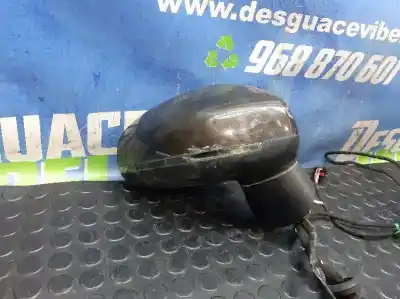 Автозапчастина б/у правий задний огляд для audi a1 (8x) attraction посилання на oem iam 262055206f  